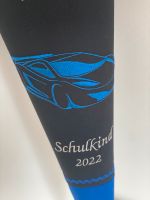 Schultüte blauer Lamborghini Nordrhein-Westfalen - Unna Vorschau
