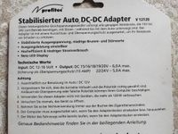 Auto DC-DC Adapter 120 W Bayern - Neustadt a.d.Donau Vorschau