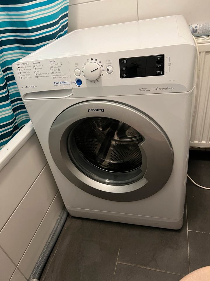 Waschmaschine Privileg in Dresden