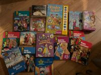 Kinderbücher, CD‘s, Kinderpuzzle Wandsbek - Hamburg Lemsahl-Mellingstedt Vorschau