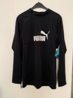 Puma langarmige Badeshirt Niedersachsen - Syke Vorschau