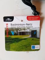 Badminton Netz Outdoor Nordrhein-Westfalen - Korschenbroich Vorschau