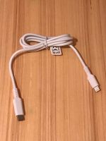 Ladekabel 1 m USB-C - I-Phone/ iPad neu Bayern - Pöttmes Vorschau