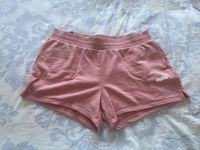 Puma Sweatshorts, Shorts, rosa, XL Kiel - Schilksee Vorschau