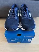 Brooks Ghost 15 M | Größe 45,5 | NEU, UNGETRAGEN, OVP Bayern - Coburg Vorschau