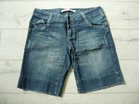 Only Jeans Short blau Gr. 31 Nordrhein-Westfalen - Mülheim (Ruhr) Vorschau