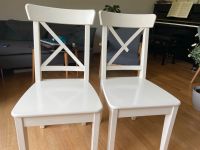 2 Ikea Stühle Ingolf, einzeln oder zusammen. Innenstadt - Köln Altstadt Vorschau