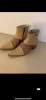 Stiefeletten von S. Oliver Größe 39 Niedersachsen - Hameln Vorschau