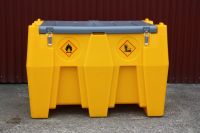 Carrytank 440 Liter - mobile Dieseltankstelle - neu Nordrhein-Westfalen - Billerbeck Vorschau