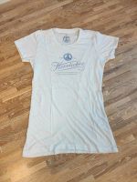 Herrlicher T-Shirt Tank Top Shirt Gr S Top Qualität Bonn - Dottendorf Vorschau