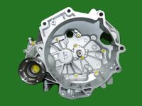 FXQ Getriebe für Seat Altea 1.4 Benzin,VW Golf 1.4 Benzin Brandenburg - Schönewalde bei Herzberg, Elster Vorschau