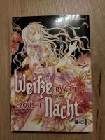 Weiße Nacht Manga Bayern - Syrgenstein Vorschau