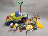 Rallye-Pickup Geländewagen - Playmobil 4421 Bayern - Amberg Vorschau