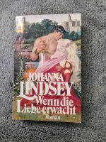 Wenn die Liebe erwacht. Roman. von Johanna Lindsey | Buch | Niedersachsen - Lehrte Vorschau