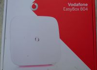 Vodafone EasyBox 804 DSL VDSL Router ungeöffnete OVP Bonn - Tannenbusch Vorschau