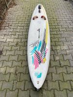 K2 Surfbrett Stand Up Paddeling Surfboard Surf Board Wind 295 cm Nordrhein-Westfalen - Oberhausen Vorschau
