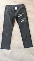 Tredy Hose schwarz Gr. 4 Nordrhein-Westfalen - Spenge Vorschau