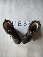 GUESS Winterboots mit Schnellverschluss am Schaftrand, NEU 40 Nordrhein-Westfalen - Gelsenkirchen Vorschau