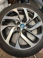 4 Winterreifen, BMW i3, 155,70,R19 Bielefeld - Bielefeld (Innenstadt) Vorschau