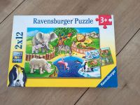 Ravensburger Puzzle Bayern - Kienberg Vorschau