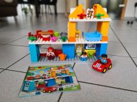 Lego Duplo 10835 Familienhaus Meine Stadt Nordrhein-Westfalen - Oberhausen Vorschau