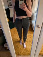 Schicke & bequeme Hose von H&M – Grau, Gr. 38, sehr guter Zustand Bielefeld - Schildesche Vorschau
