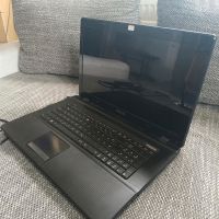 Laptop Asus AMD E-450 Sachsen-Anhalt - Kabelsketal Vorschau