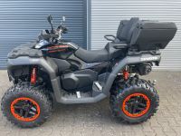 CFMOTO CFORCE 1000 TOURING PRO ABS 2024 Rheinland-Pfalz - Simmern Vorschau