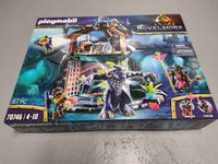 PLAYMOBIL Novelmore 70746 Dämonenportal - Neu und OVP Niedersachsen - Marl Vorschau