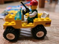 6514 lego Trail Ranger mit Anleitung Thüringen - Ellrich Vorschau