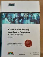 Cisco Networking Buch Sachsen - Heidenau Vorschau