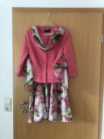 Kleid mit Jacke und passenden Schal von Orsay Bayern - Memmingen Vorschau