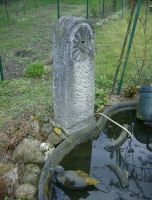 Brunnen mit Becken Nordrhein-Westfalen - Herzogenrath Vorschau