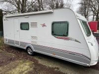 Sterckeman Evolution Comfort 550PE Hamburg-Nord - Hamburg Groß Borstel Vorschau