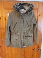Winter Parker gr.38 von Tally Weijl Bayern - Hebertsfelden Vorschau
