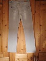 Street One Jeans grau Gr M top Zustand Bayern - Augsburg Vorschau