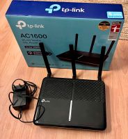 TP-Link AC1600 DSL Router mit Modem Archer VR600v Rheinland-Pfalz - Mainz Vorschau