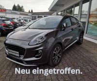 Ford Puma 1.0 EB TITANIUM Winterpaket AHK Baden-Württemberg - Heidelberg Vorschau