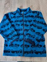 Kuschelige Fleecejacke 98 von Playtech by Name it Nordrhein-Westfalen - Emsdetten Vorschau