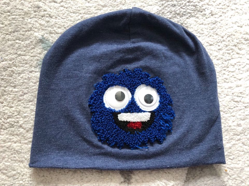 Monster Beanie in Zwickau