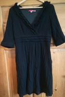 Kleid von Boden schwarz Größe 12 (40), fällt aus wie 38. Bayern - Laufach Vorschau
