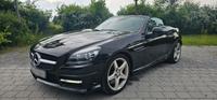 Mercedes-Benz SLK 250 BlueEFFICIENCY Autom. AMG-LINE Bayern - Bad Aibling Vorschau