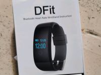 DFit Smart Heart Rate Bracelet Baden-Württemberg - Karlsbad Vorschau