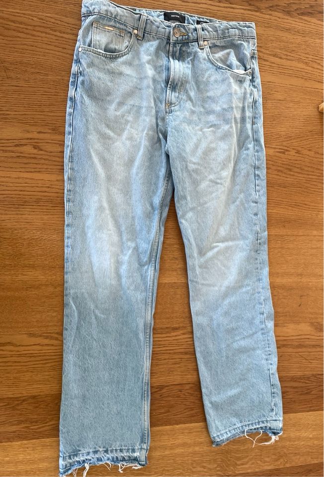 Jeans straight Herren Gr. 33 - EIGHTYFIVE in Eichstätt