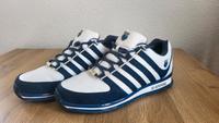 K-Swiss Herrenschuhe, Blau 44,5 Leipzig - Thekla Vorschau