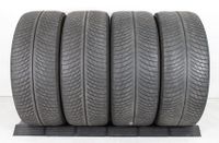 4x 275/45R20 110V MICHELIN WINTERREIFEN RUNFLAT 2020 * #19DC Bayern - Bad Tölz Vorschau