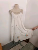 Original Vintage Kleid Sommerkleid Bayern - Kleinaitingen Vorschau