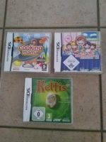 Nintendo DS Spiele 2 Hessen - Korbach Vorschau