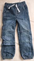 Jeans / Hose mit Innenstoff Größe 110 Harburg - Hamburg Wilstorf Vorschau