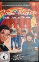 DVD Mister Twister Hessen - Schrecksbach Vorschau